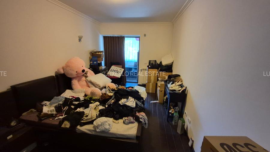 APARTAMENT 4 CAMERE SUPRAFATA GENEROASA - AMPLASAT IDEAL - 3 BAI- 3 BALCOANE - 39