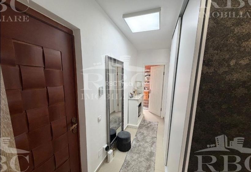Apartament 2 camere decomandate in Borhanci - 9