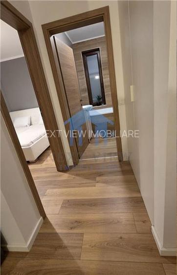 Apartament 2 camere, Intre Lacuri - 8