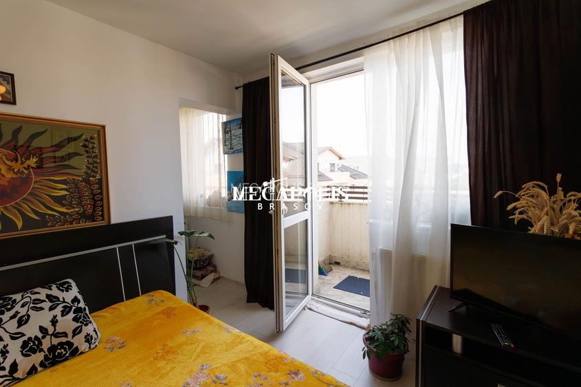 Apartament 5 Camere Mansarda  157mp - 17