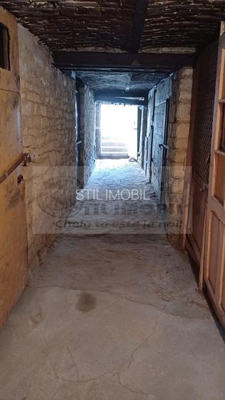 APARTAMENT ULTRACENTRAL , PIATA UNIRII, CUZA VODA 70 MP PLUS CURTE - 33