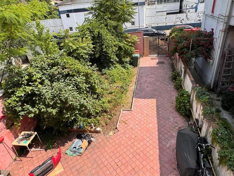 Apartament 4 camere 150 mp in vila | centrala proprie | Titulescu - Bd. Alexandr - 12