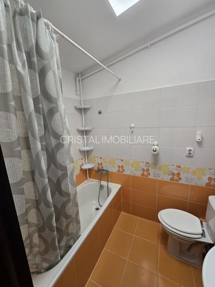 2 camere, centrala proprie, pet friendly, etaj 3 din 3, bloc nou, Titan - 5