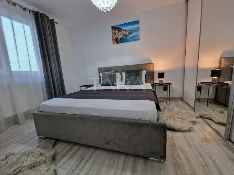 Apartament nou, finisaje premium și panoramă superbă – Calea Baciului. - 6
