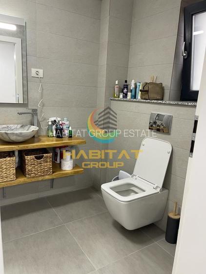 Duplex de vânzare – 4 camere, 3 băi Mobilat utilat - 11