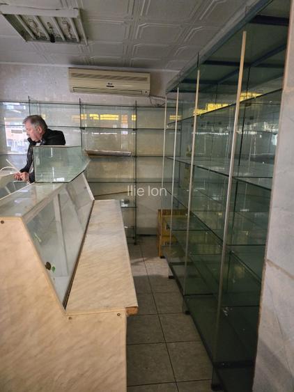 De vanzare spatiu comercial  - 2