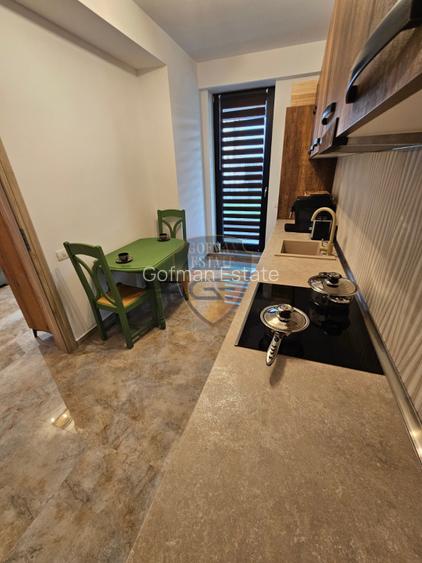 2 camere , Primavera Campus, Tomis Nord, 72mp, parcare, balcon, incalzire pardos - 19