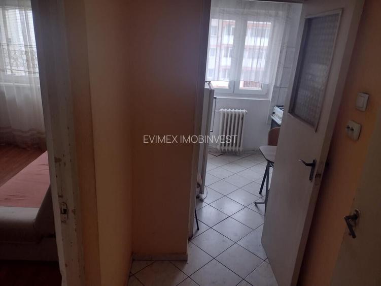 Salajan vanzare garsoniera bloc mixt - 2