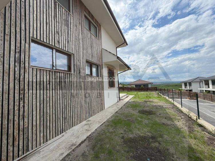 Casa individuala in stil scandinav, 150mp utili, teren 450mp, Dezmir - 4