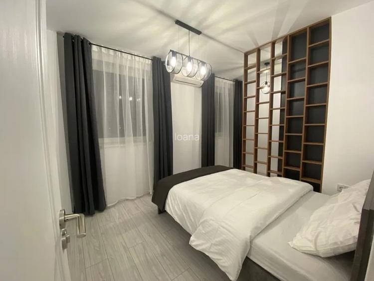 PROPRIETAR Apartament 2 camere Fundeni Sector 2 mobilat cu parcare si balcon - 5