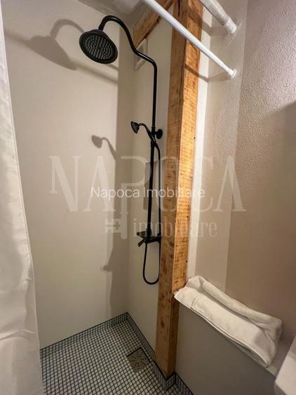 Casa 8 camere de vanzare in Centru, Cluj Napoca - 22