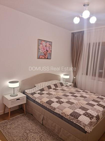 2 CAMERE | BLV METALURGIEI | BERCENI | APARATORII PATRIEI | PARCARE | - 7