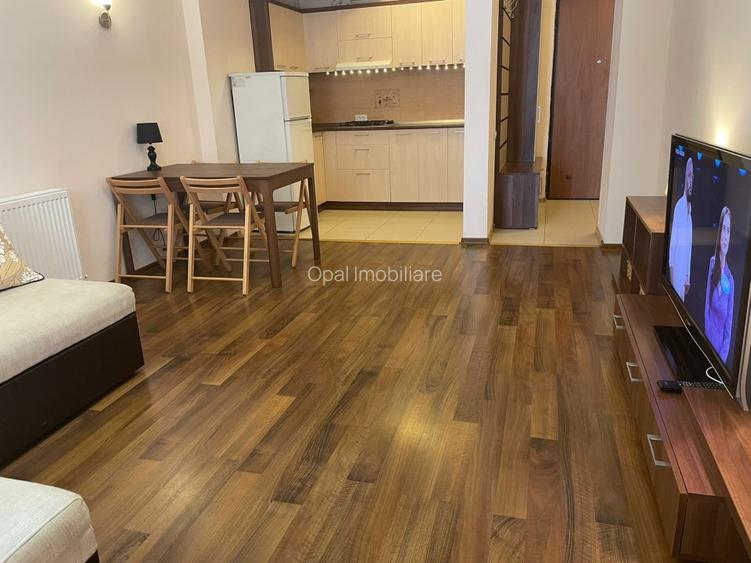 Exclusivitate, 2 camere, Mamaia-Butoaie, parcare, centrala gaz, 60mp, 2 balcoane - 2