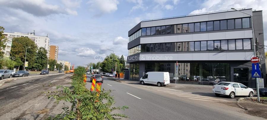 Spațiu Versatil 555 mp – Clinici, Birouri, Fitness - 15