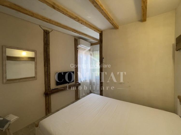 Aparthotel cu randament excelent ultracentral Cluj - 8