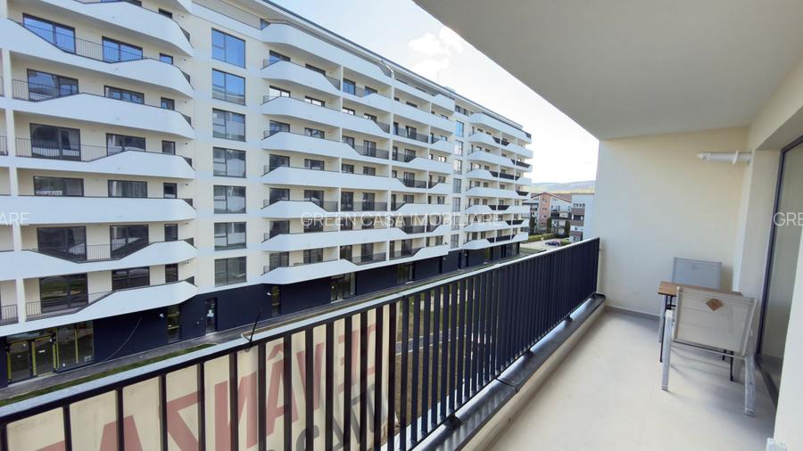 Apartament deosebit | 2 camere | Eroilor | Florești - 9