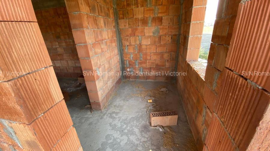 REV2005006 Casa de vanzare 4 camere Clinceni - 6