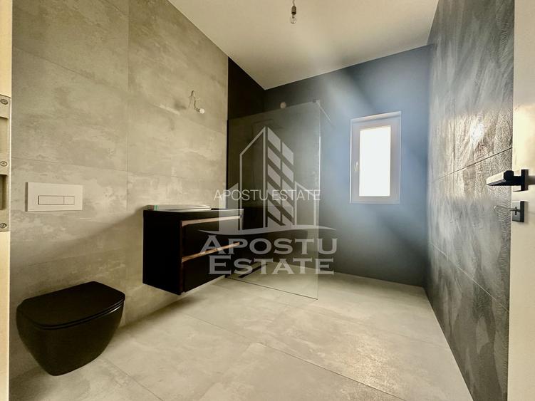 Duplex premium cu 4 camere situat in Mosnita Noua, TVA inclus - 17