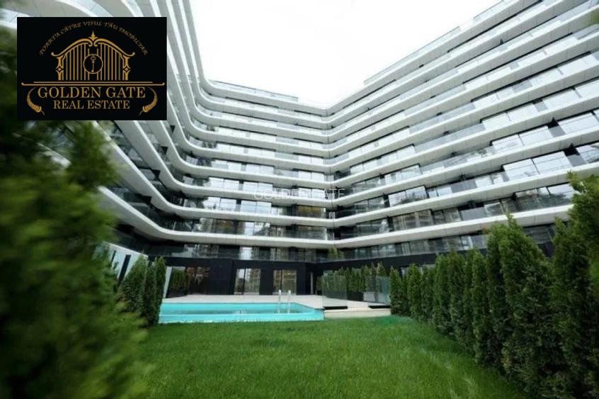 2 Camere Pipera PRIMA INCHIRIERE | Incalzire Pardoseala | Terasa |  - 10