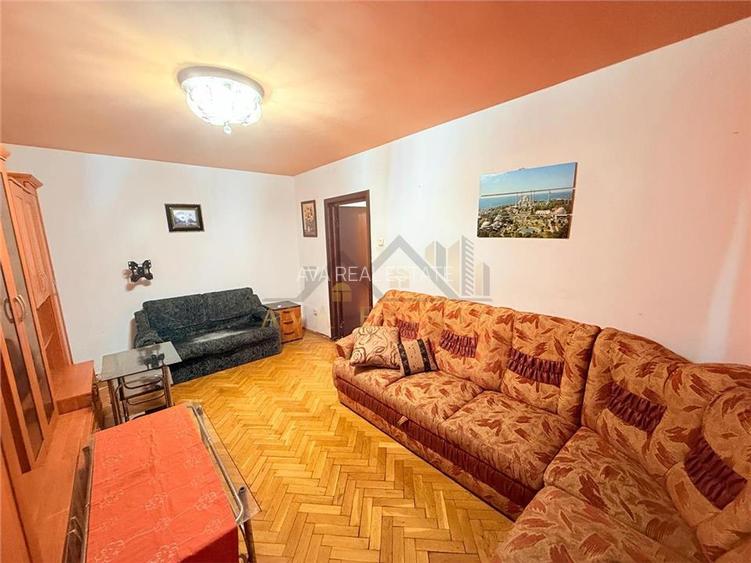 Apartament 3 camere DECOMANDAT, 75 mp+centrala - Zona Complex - 6