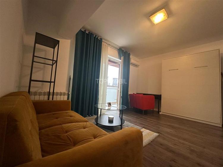 Inchiriere Apartament cu 1 camera Tudor Vladimirescu, Grand Conest - 6