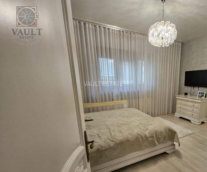 Apartament 2 camere - Ultralux - CF 2 - Giurgiului - 3