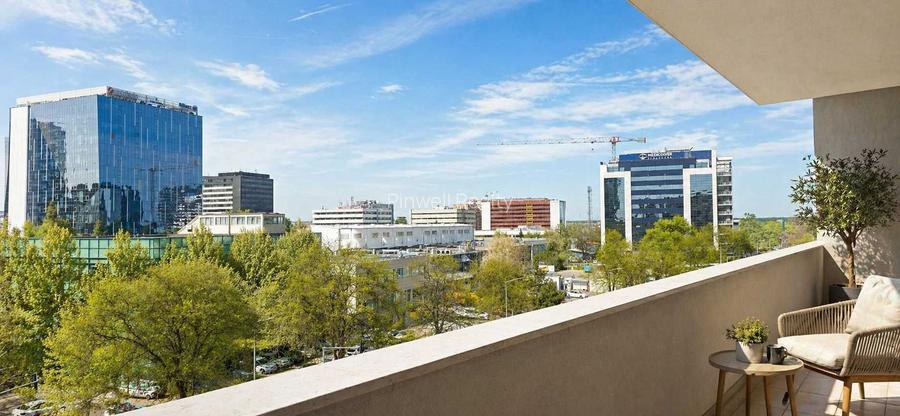 2 camere LUX Prima Vista | Terasa + 2 balcoane | Parcare cu EV - 5