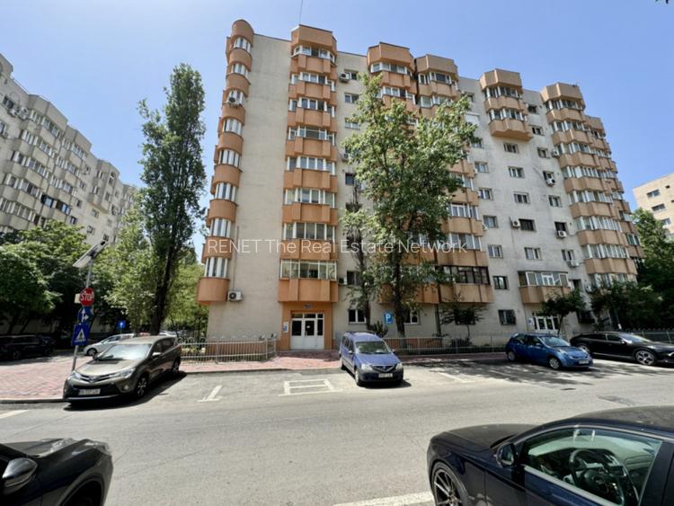 Apartament mare si spatios - Unirii - Anastasie Panu - Centrala proprie! - 12