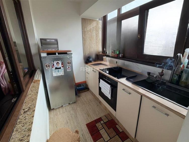 Apartament 3 camere, etaj 2 , ultracentral, renovat, incalzire in pardoseala - 5