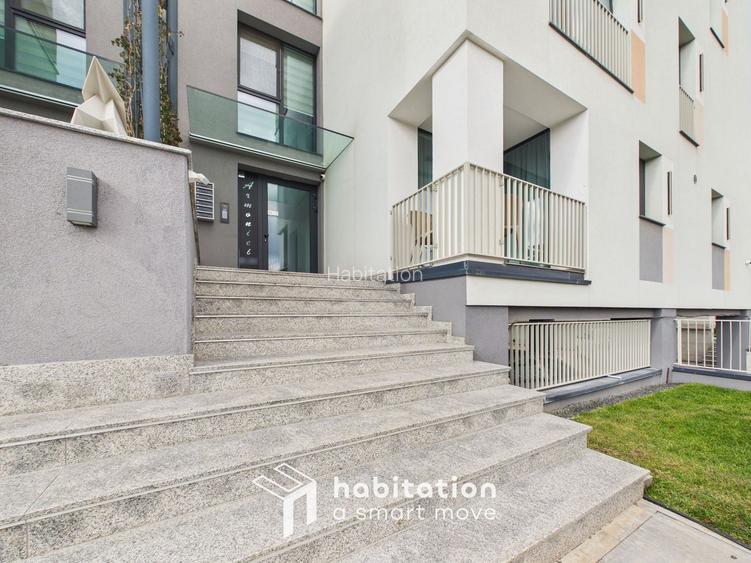 Apartament cochet, finisaje premium – Lipovei - 26