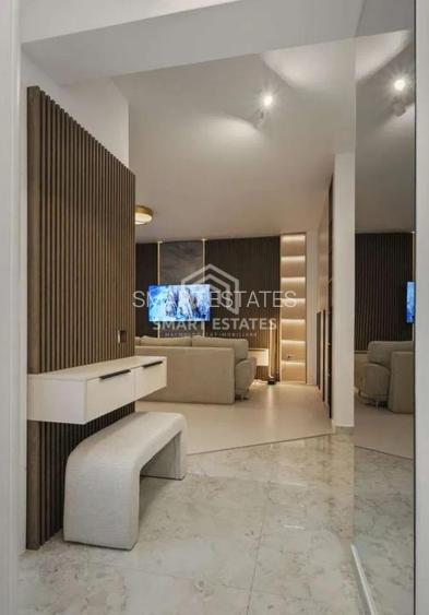 2 Camere-Liberty Center-Central Adress-62 Mp-Parcare-Mobilat/Utilat - 6