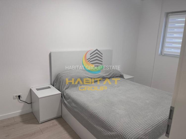 PRIMA INCHIRIERE 2 Camere cu LP Inclus  81 Residence- 5 min M Berceni - 9