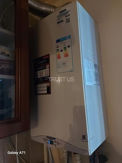 COMISION 0% | Apartament 3 Camere | Giroc | 55 mp + 12 mp Balcon - 15