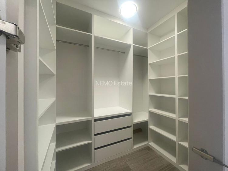 Apartament LUX 104 MP | Rădăuți | 2 Băi | Open Space | Etaj 1 - 5