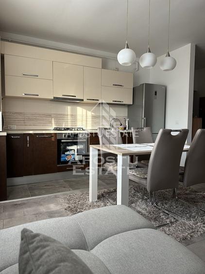 Apartament cu 2 camere de inchiriat, Dumbravita, Timisoara - 2