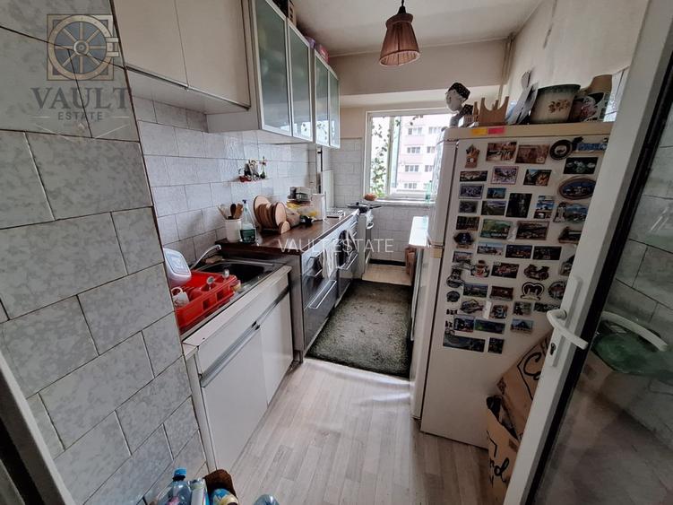 Apartament 3 camere Militari-Domino Pizza Militari - 9