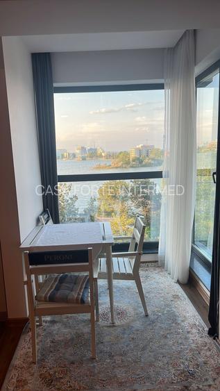 Apartament 2 camere Campus Aviatorii Residence 170000 euro - 9