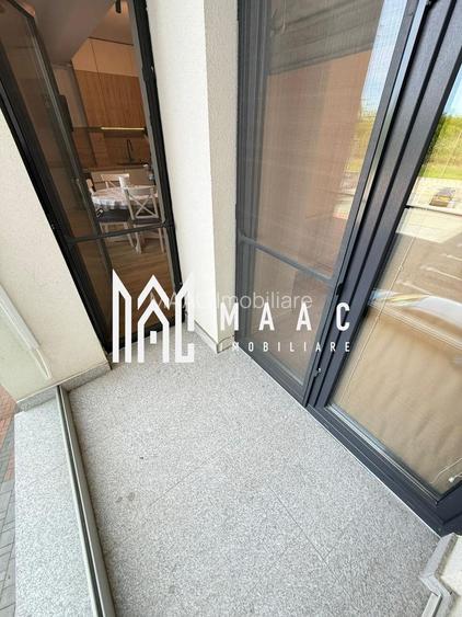 Apartament 2 camere | Pet-Friendly | Etaj 1 | Balcon - 8
