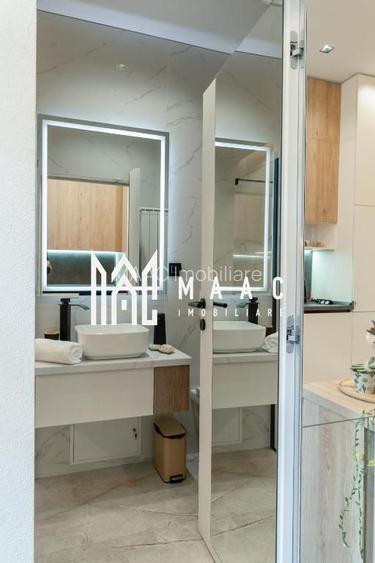 Apartament 1 Camera | 55MPU | Etaj 1 | Ultracentral - 12