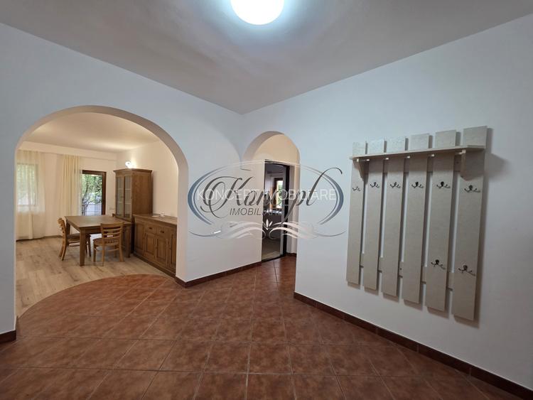 Apartament cu garaj, terasa si curte, Zorilor, pet friendly - 4
