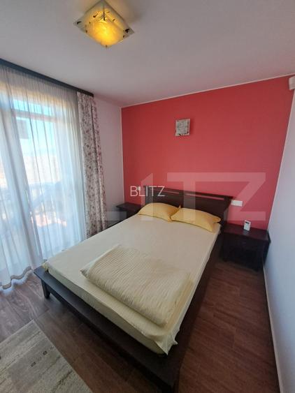 Duplex superb la munte, 6 camere, 240 mp, priveliste deosebita! - 13