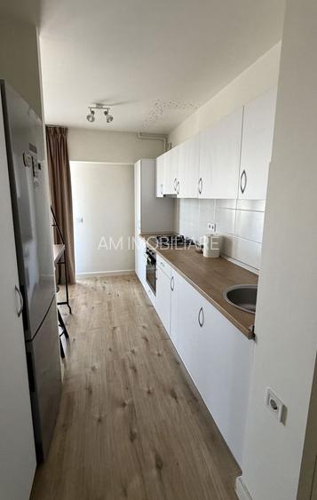 AP. 2 CAMERE - BELVEDERE RESIDENCE, DOG-FRIENDLY, LOC PARCARE INCLUS - 6