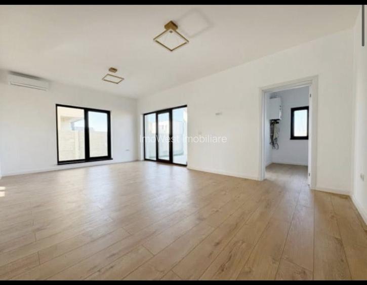 🏡 Duplex modern, 5 camere, 3 băi – Chișoda - 6