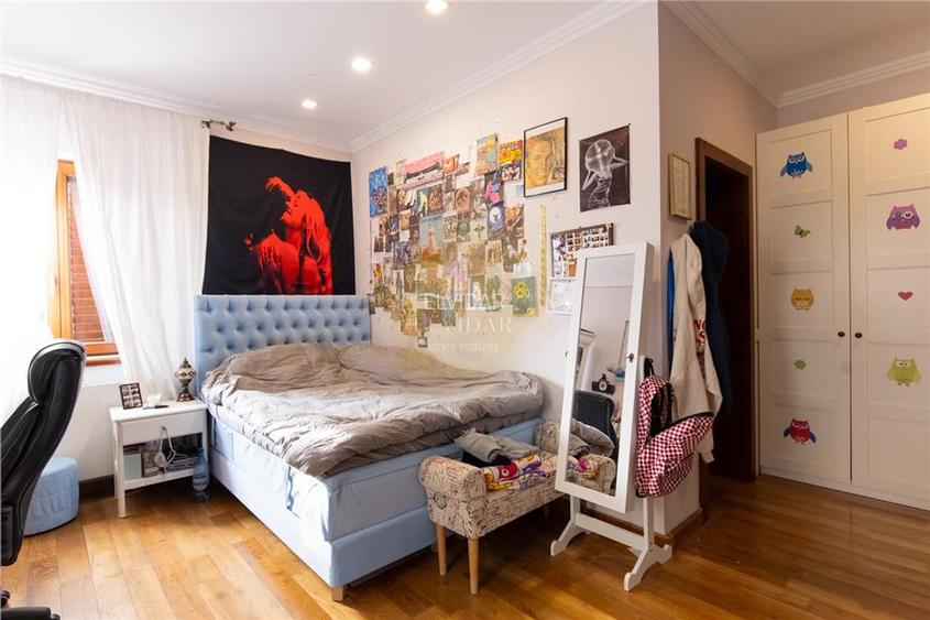 Comision 0% Casa Individuala cu Piscina - Dumbravita - 12