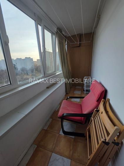 Baba Novac, vav parc IOR, 15 minute metrou Dristor, bloc stradal si reabilitat - 6