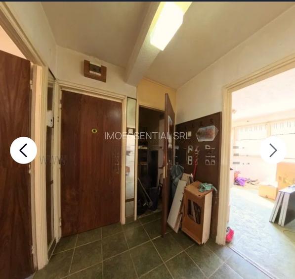 2 camere decomandat Drumul Taberei metrou Tudor Vladimirescu - 3