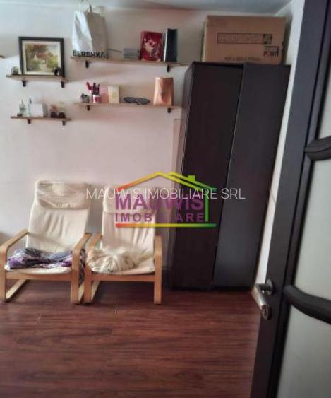 Garsoniera 38 MP 1990 Nerva Traian Octavian Goga - 6