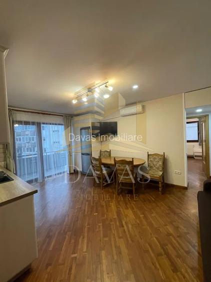 Apartament 3 camere semidecomandat + Parcare inclusă | Expo Transilvania - 2