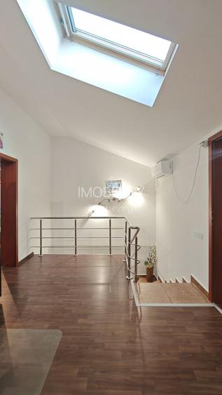 Inchiriere duplex 3 camere, Prelungirea Ghencea - Cartier latin - 7