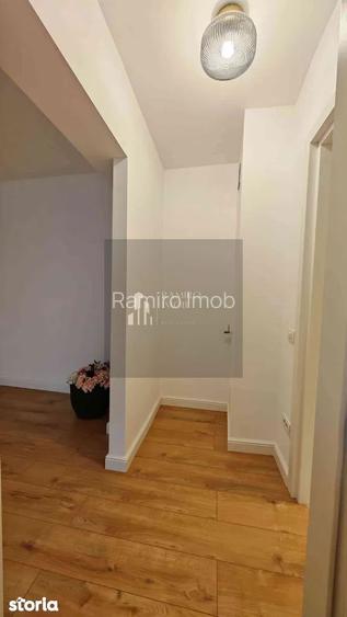 2 camere - 60 mp – Zona Giurgiului, Str. Moldoveni - 10